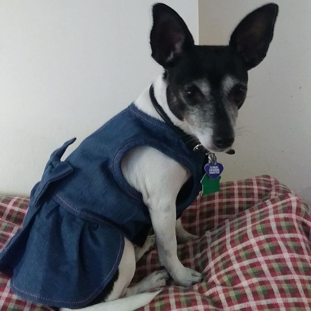 Meet your Posher, Nimet